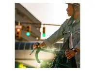 Blackburn "Dayblazer 550" Vorderlicht