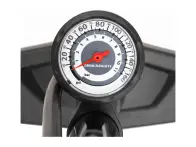 Blackburn "Grid 2 DH" Standluftpumpe