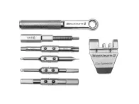 Blackburn "Switch Wrap" Tool Kit