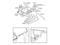 Blackburn "Wayside" Multi Tool
