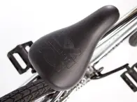 BLANK "Ammo" 2015 BMX Bike - chrome plate
