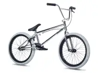 BLANK Bikes "Ammo" 2016 BMX Bike - Chrome Plate