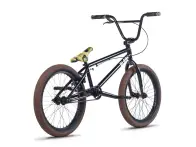 BLANK Bikes "Ammo" 2016 BMX Bike - Matte Black