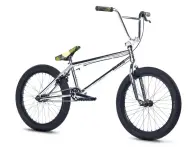 BLANK Bikes "Cell" 2016 BMX Bike - Chrome Plate