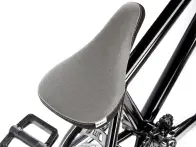 BLANK Bikes "Diablo" 2016 BMX Bike - Gloss Two Tone Black