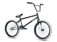 BLANK Bikes "Diablo" 2016 BMX Bike - Gloss Two Tone Black