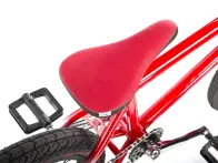 BLANK Bikes "Diablo" 2016 BMX Bike - Gloss Two Tone Red