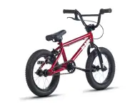 BLANK Bikes "Digit 14" 2016 Mini BMX Bike - 14 Inch / Glitter Red