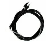 BLANK Bikes "Dual Lower" Gyro Cable