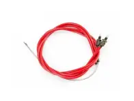 BLANK Bikes "Dual Lower" Gyro Cable