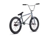 BLANK Bikes "Icon" 2016 BMX Bike - Gloss Charcoal
