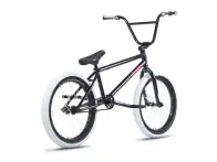BLANK Bikes "Sabbath" 2016 BMX Bike - Gloss Black