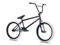 BLANK Bikes "Sabbath" 2016 BMX Bike - Gloss Black