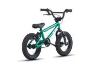 BLANK Bikes "Spark 12" 2016 BMX Bike - 12 Inch / Glitter Green
