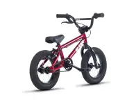 BLANK Bikes "Spark 12" 2016 BMX Bike - 12 Inch / Glitter Red