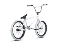 BLANK Bikes "Spirit" 2016 BMX Bike - Gloss White