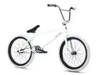 BLANK Bikes "Spirit" 2016 BMX Bike - Gloss White