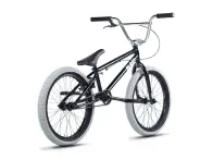 BLANK Bikes "Tyro" 2016 BMX Bike - Gloss Black