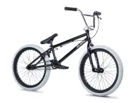 BLANK Bikes "Tyro" 2016 BMX Bike - Gloss Black