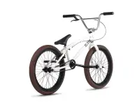 BLANK Bikes "Tyro" 2016 BMX Bike - Gloss White