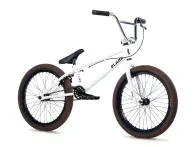 BLANK Bikes "Tyro" 2016 BMX Bike - Gloss White