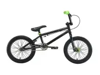 BLANK "Buddy 16" 2013 BMX Bike