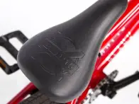 BLANK "Buddy 16" 2015 BMX Bike - hi gloss red