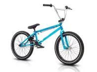 BLANK "Cell" 2014 BMX Bike