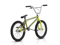 BLANK "Cell" 2015 BMX Bike