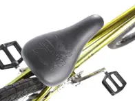 BLANK "Cell" 2015 BMX Bike