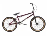 BLANK "Diablo" 2014 BMX Bike
