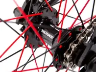BLANK "Diablo" 2015 BMX Bike