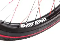BLANK "Diablo" 2015 BMX Bike