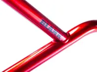 BLANK "Diablo" 2015 BMX Bike