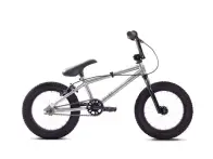 BLANK "Digit 14" 2015 BMX Bike - 14 Inch