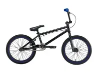BLANK "Hustla 18" 2013 BMX Bike