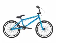 BLANK "Hustla 18" 2014 BMX Bike - 18 Inch