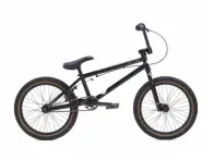 BLANK "Hustla 18" 2014 BMX Bike - 18 Inch