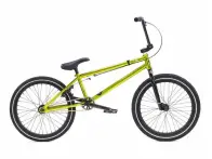 BLANK "Icon" 2014 BMX Bike