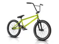 BLANK "Icon" 2014 BMX Bike