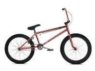 BLANK "Icon" 2015 BMX Bike