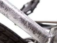 BLANK "Icon" 2015 BMX Bike