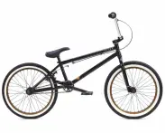 BLANK "Media" 2014 BMX Bike