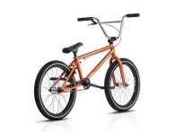 BLANK "Media" 2015 BMX Bike