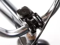 BLANK "Media" 2015 BMX Bike