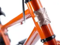 BLANK "Media" 2015 BMX Bike