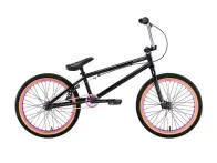 BLANK "Sabbath" 2013 BMX Bike