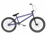 BLANK "Sabbath" 2014 BMX Bike