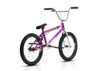 BLANK "Sabbath" 2015 BMX Bike