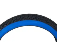 BLANK "Select Blue Wall" Tire